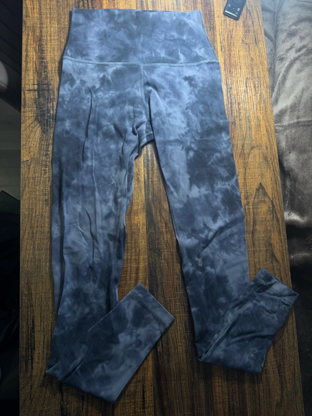 lululemon athletica align diamond dye Leggings